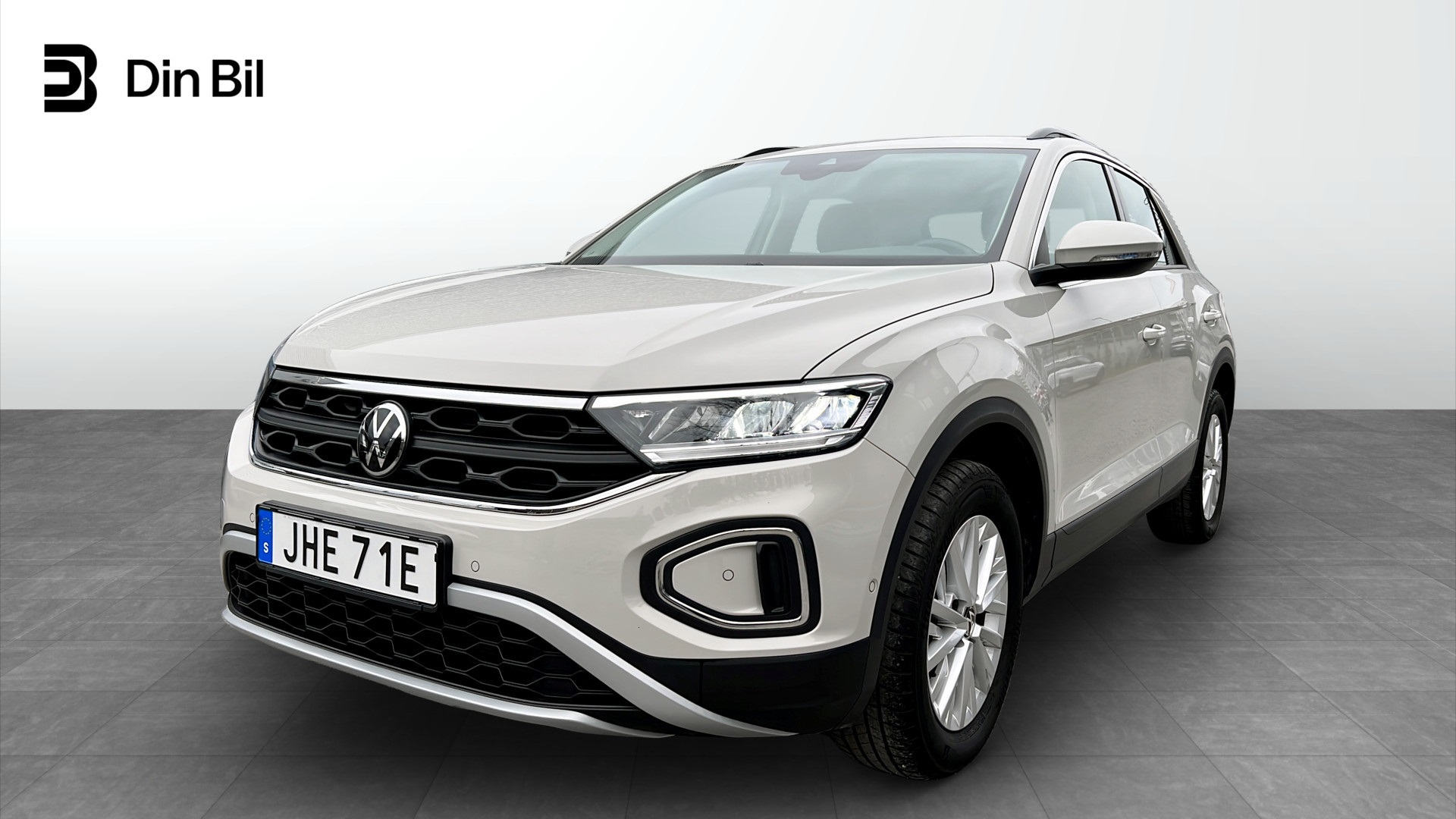 Bild för bil JHE71E