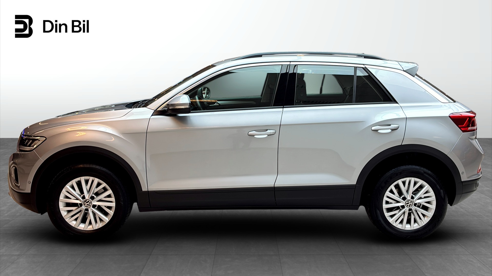Volkswagen T-Roc JHF15H