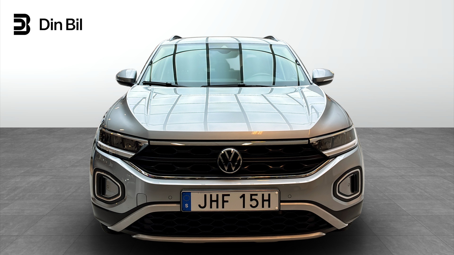 Volkswagen T-Roc JHF15H