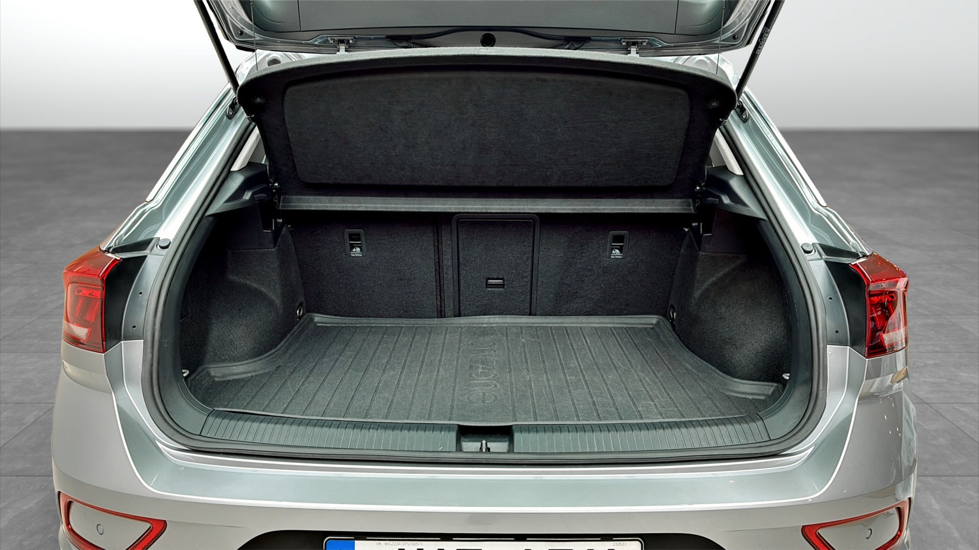 Volkswagen T-Roc JHF15H
