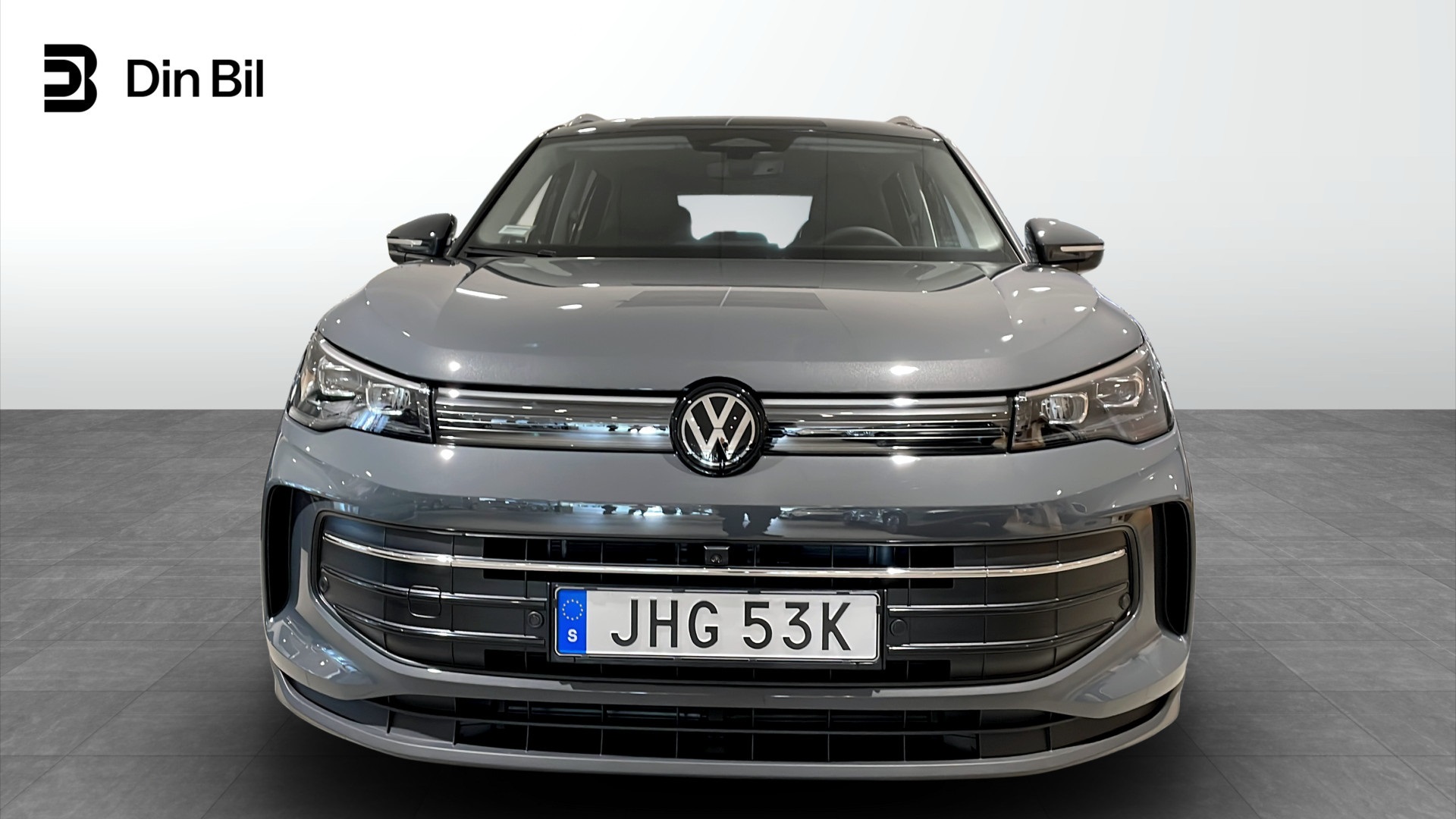 Volkswagen Tiguan JHG53K
