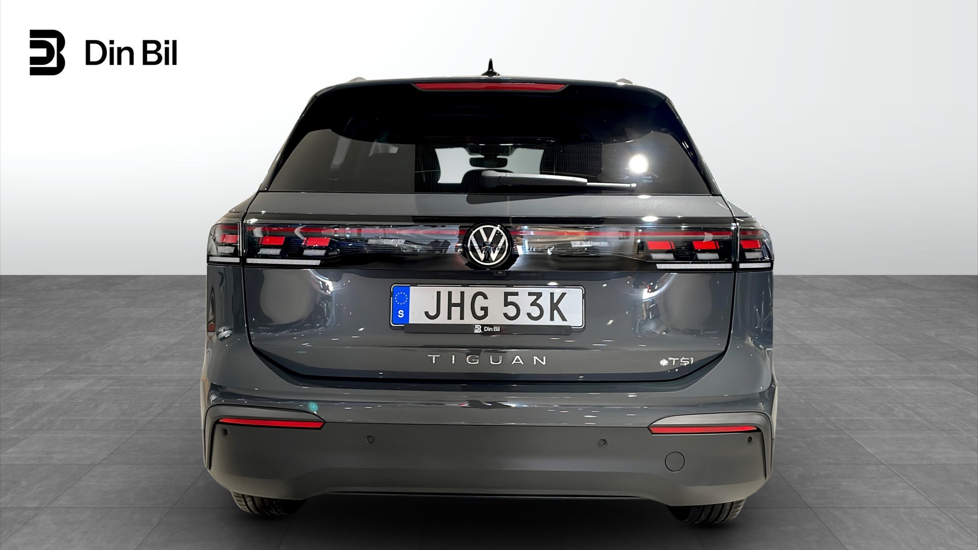 Volkswagen Tiguan JHG53K