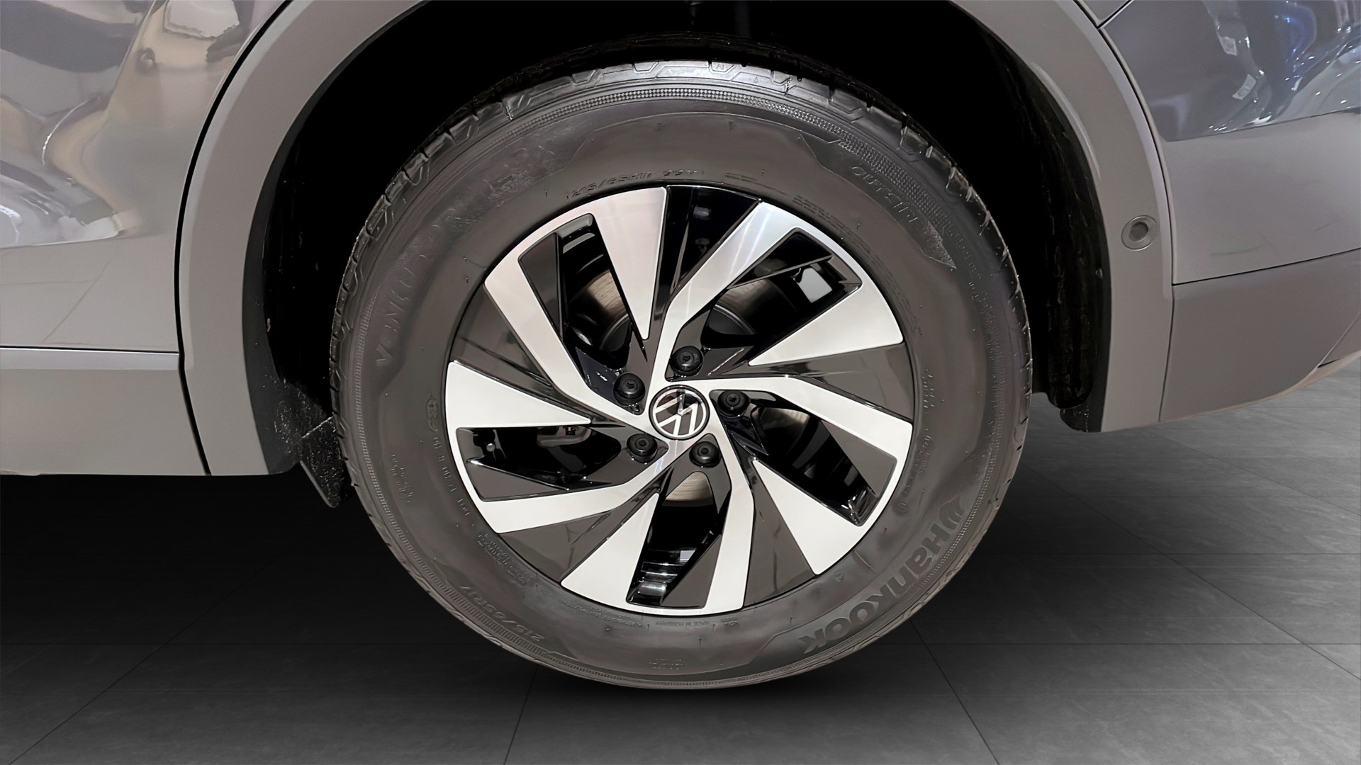 Volkswagen Tiguan JHG53K