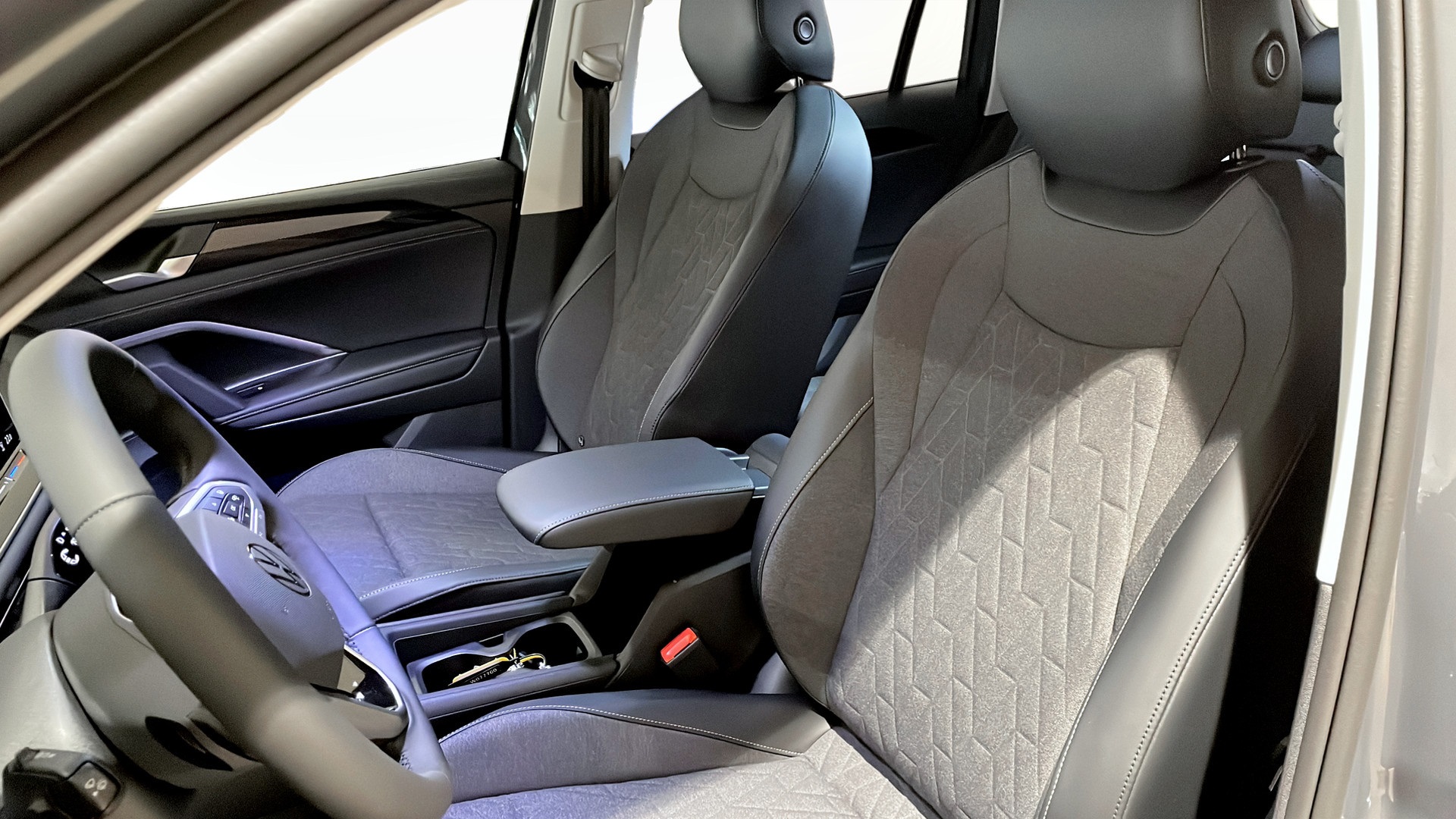 Volkswagen Tiguan JHG53K