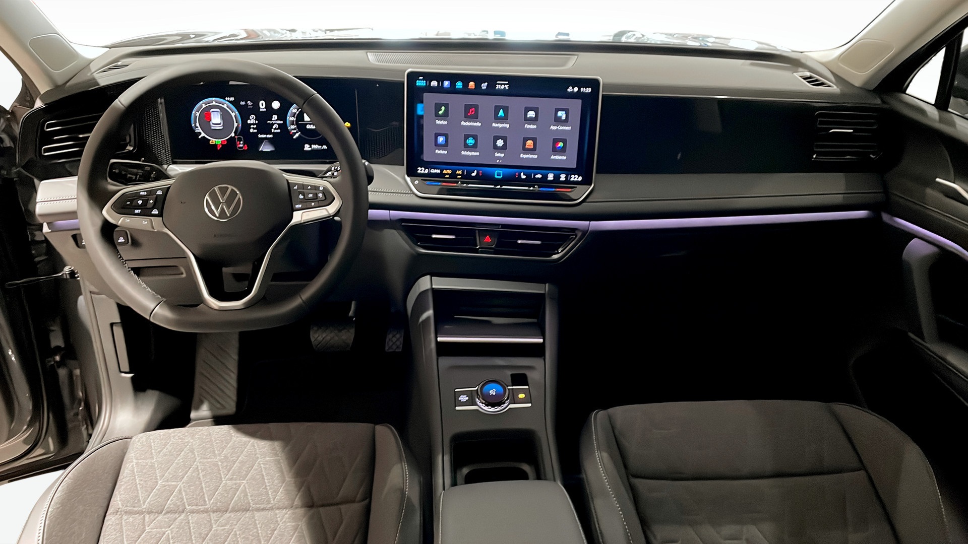 Volkswagen Tiguan JHG53K