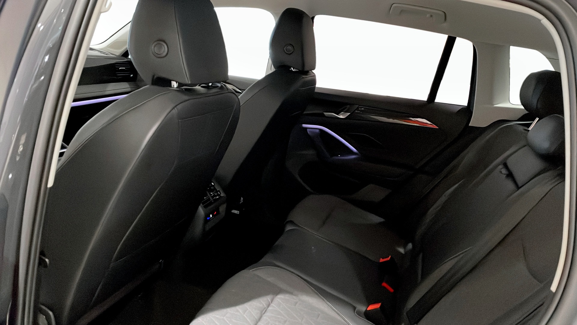 Volkswagen Tiguan JHG53K