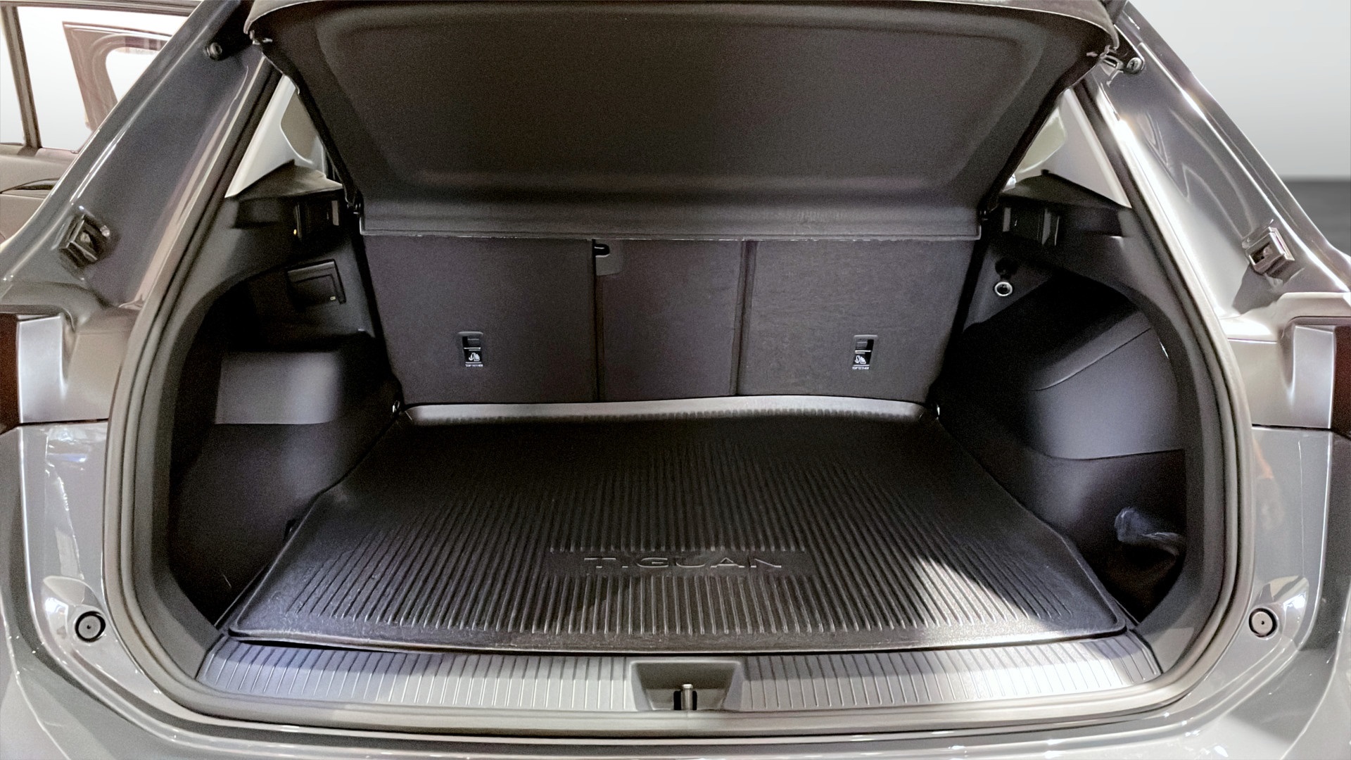 Volkswagen Tiguan JHG53K