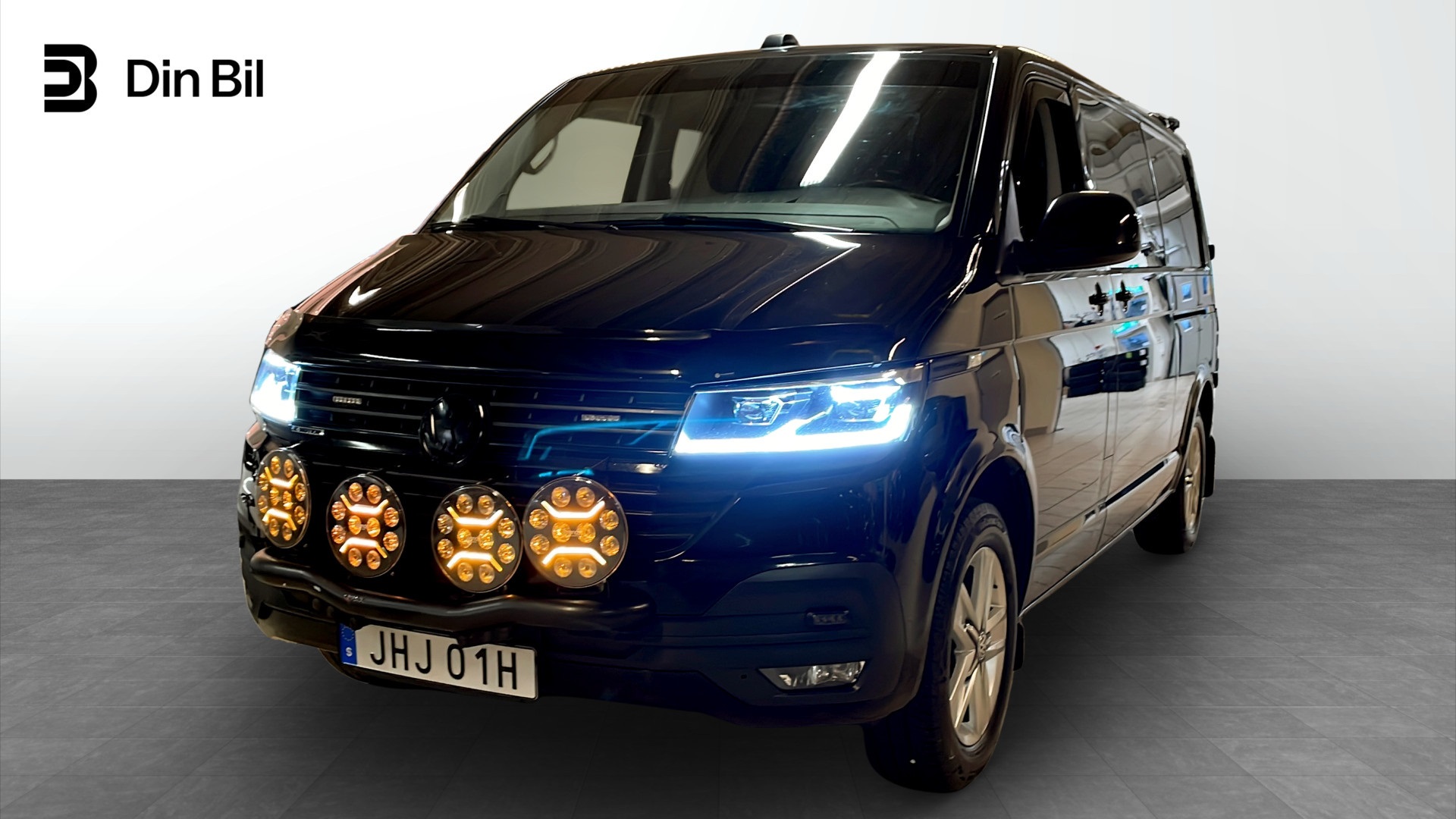 Bild för bil JHJ01H