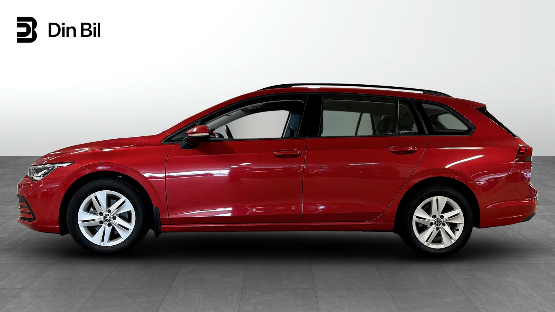 Volkswagen Golf Sportscombi JHJ01P
