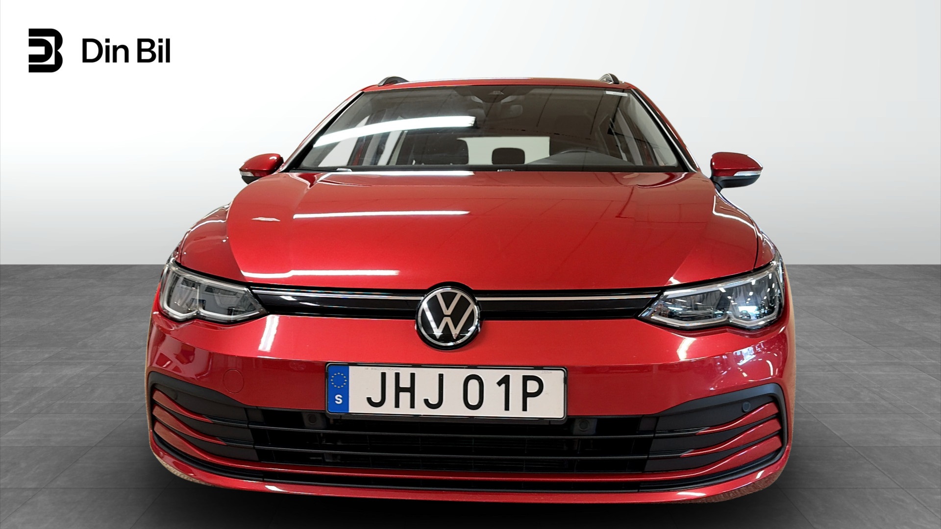 Volkswagen Golf Sportscombi JHJ01P