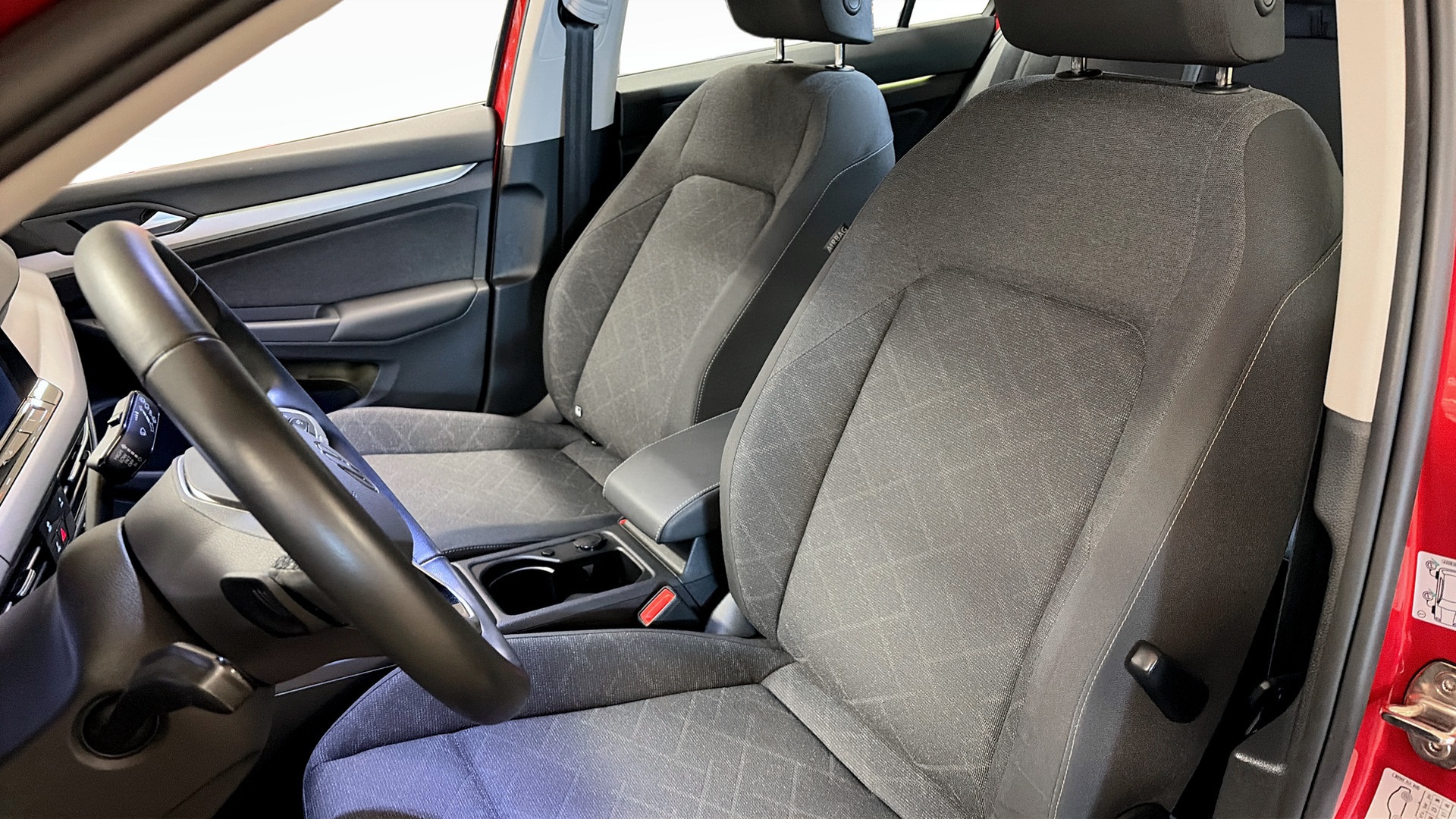 Volkswagen Golf Sportscombi JHJ01P