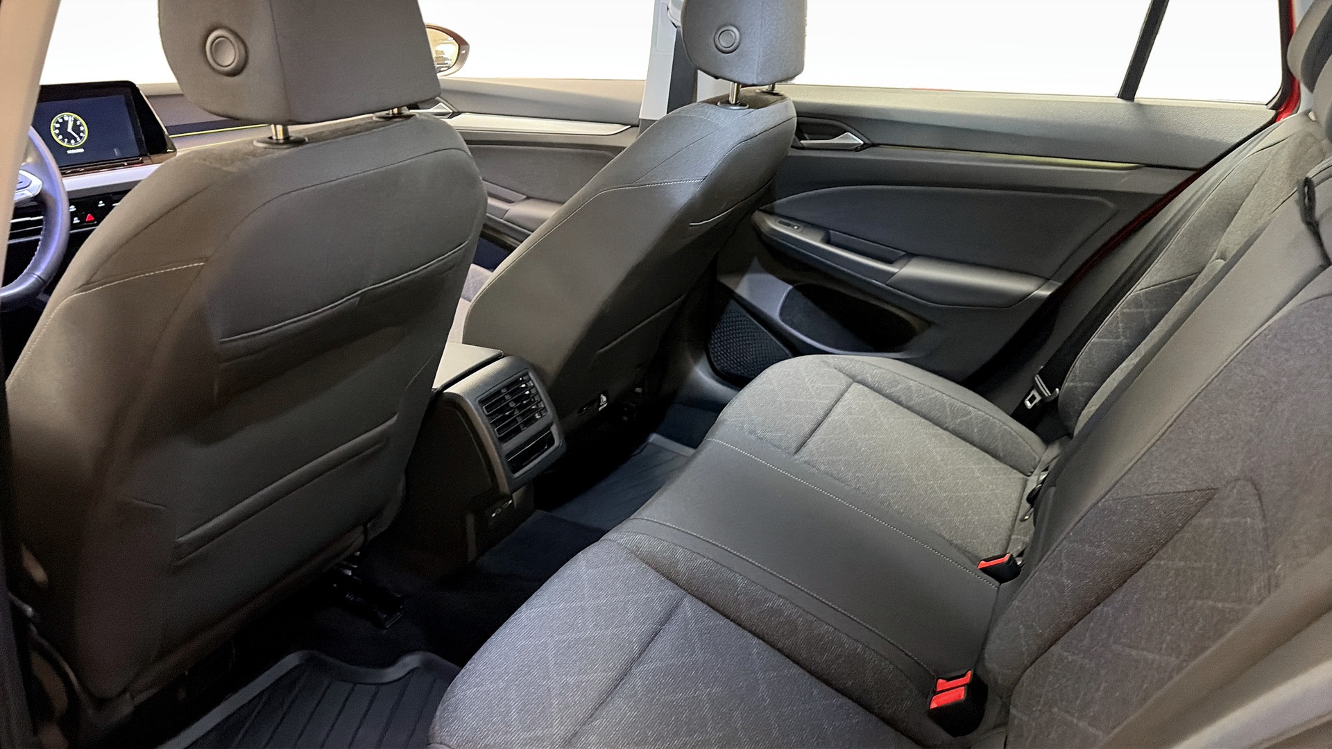 Volkswagen Golf Sportscombi JHJ01P