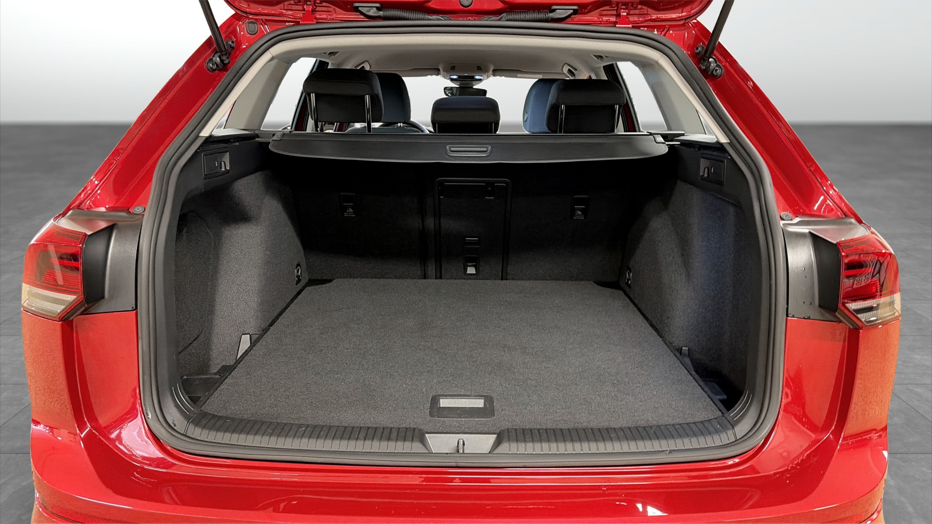 Volkswagen Golf Sportscombi JHJ01P
