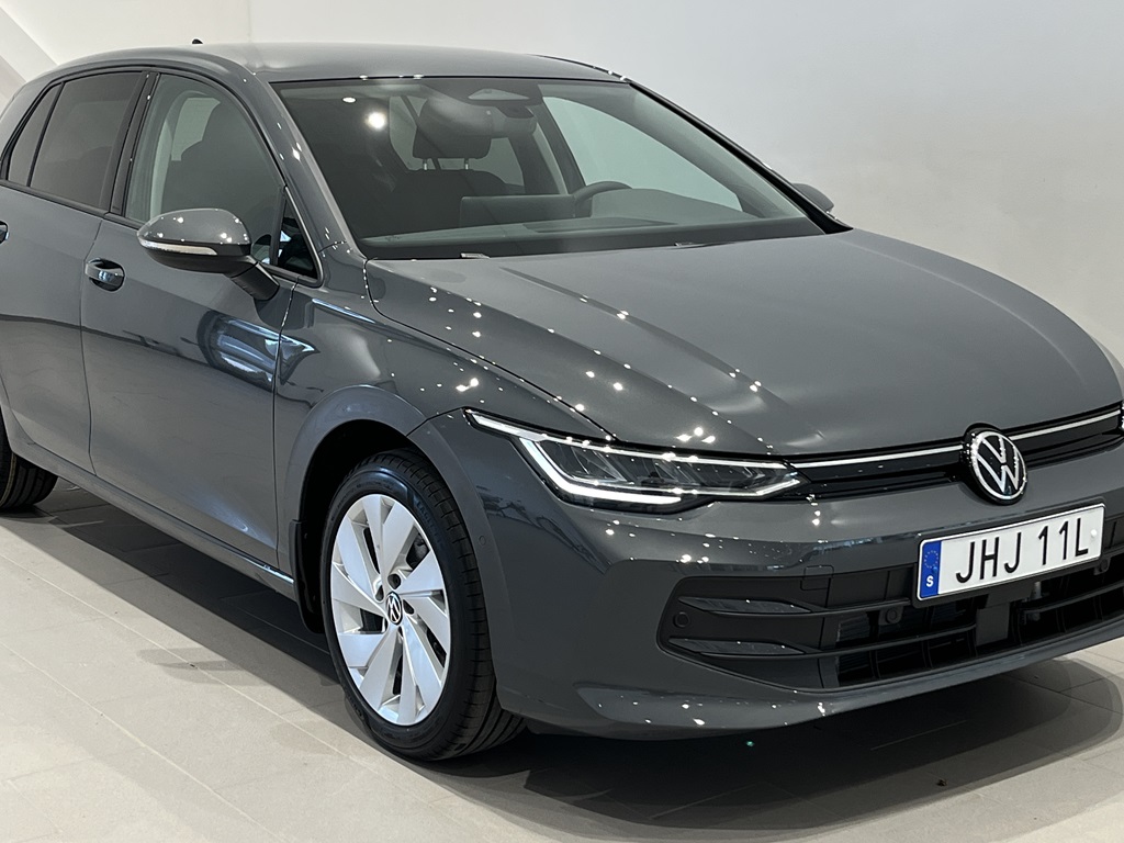 Volkswagen Golf JHJ11L