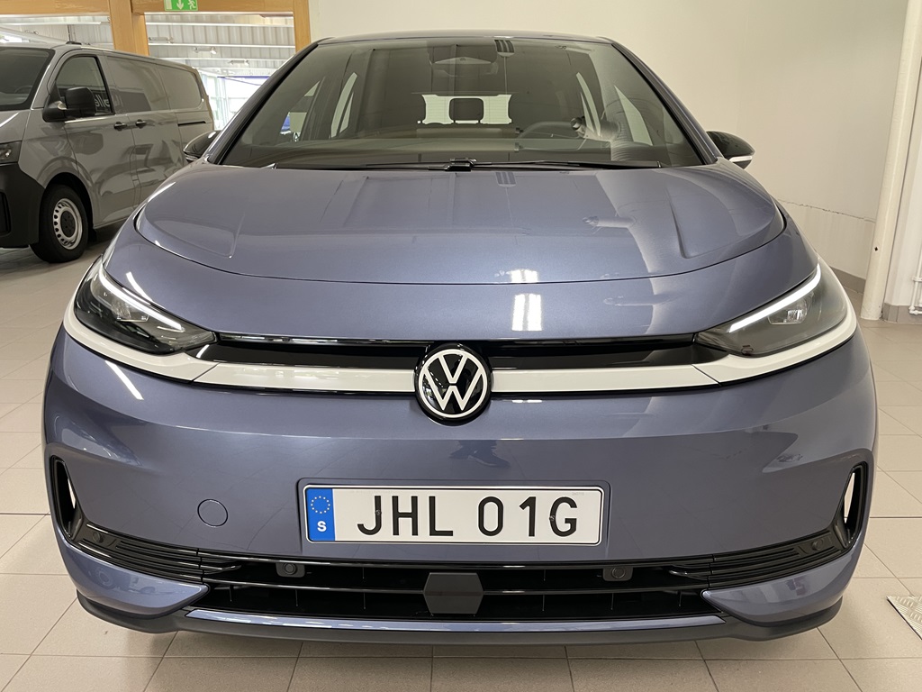 Volkswagen ID.3 JHL01G