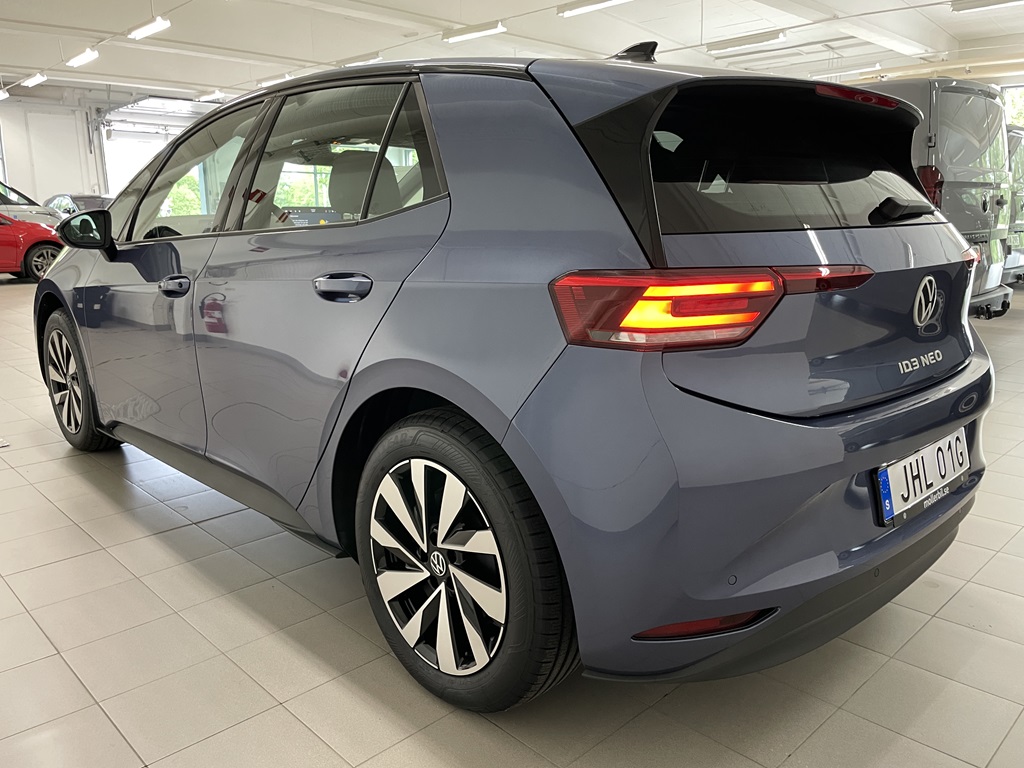 Volkswagen ID.3 JHL01G