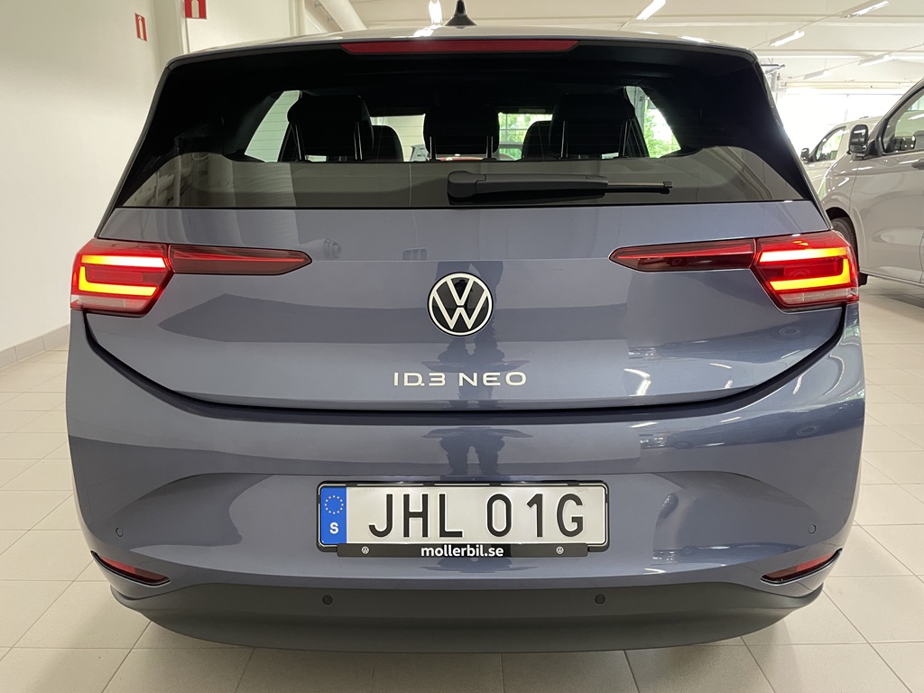 Volkswagen ID.3 JHL01G