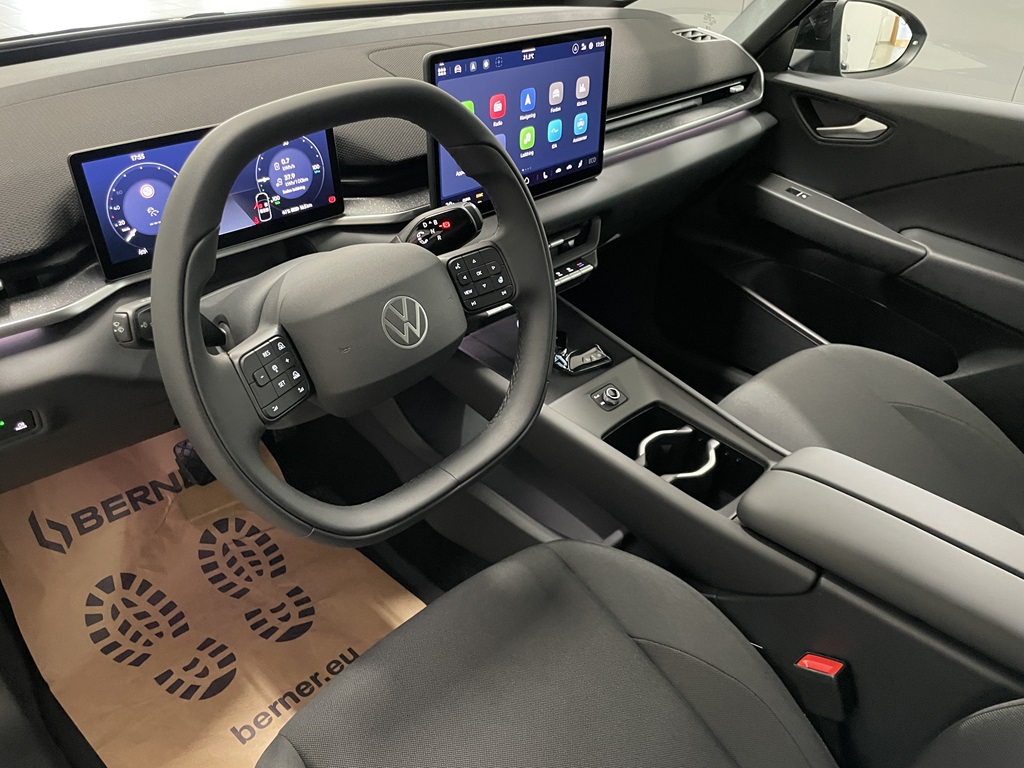 Volkswagen ID.3 JHL01G