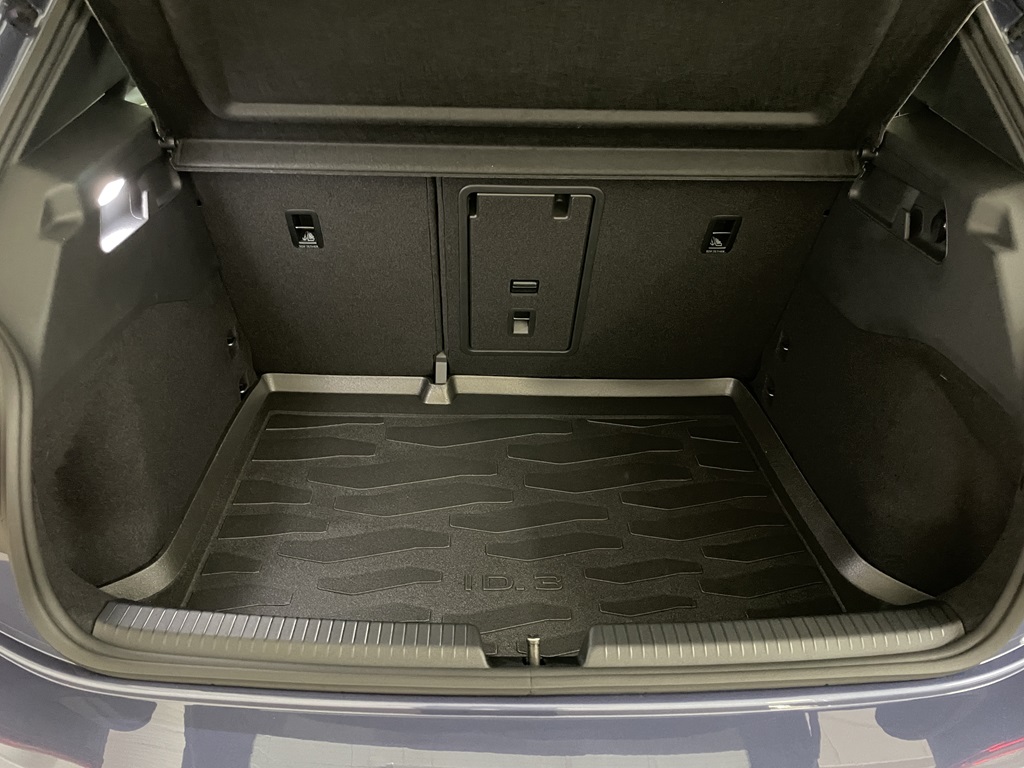 Volkswagen ID.3 JHL01G