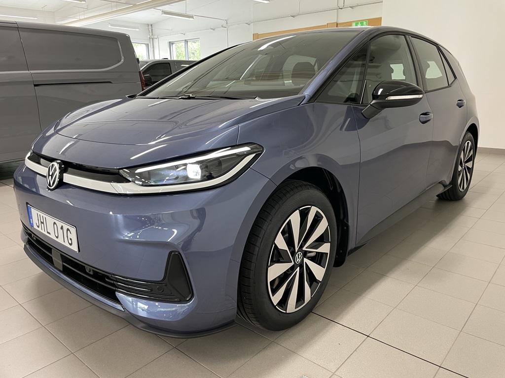 Volkswagen ID.3 JHL01G