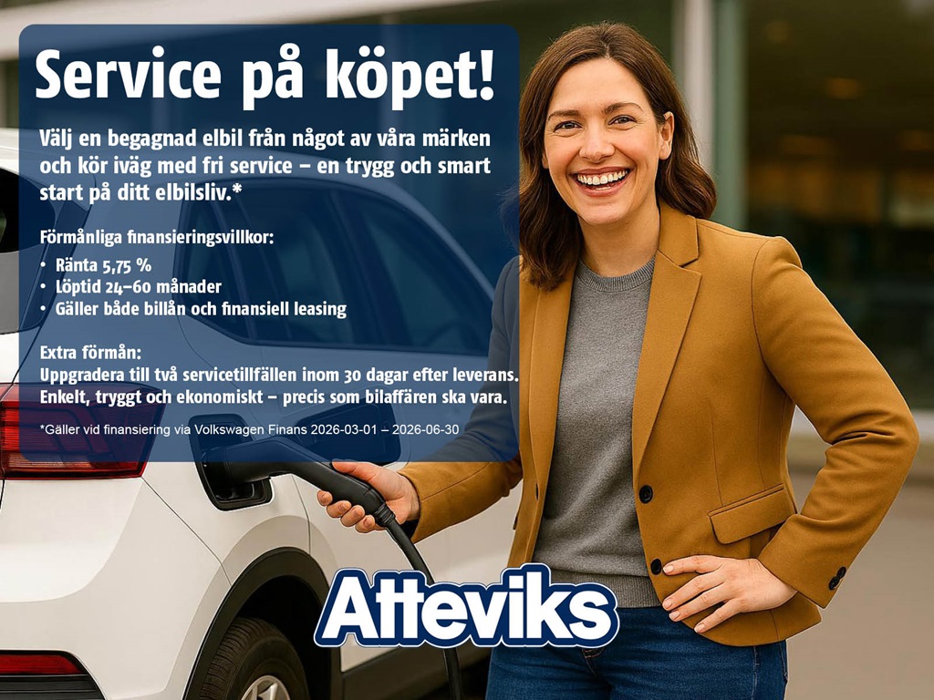 Bild på bil