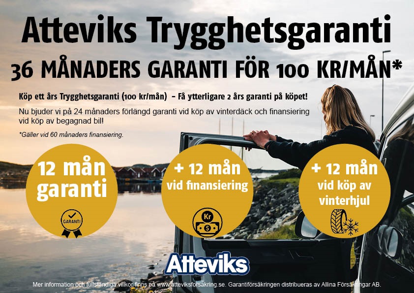 Bild på bil