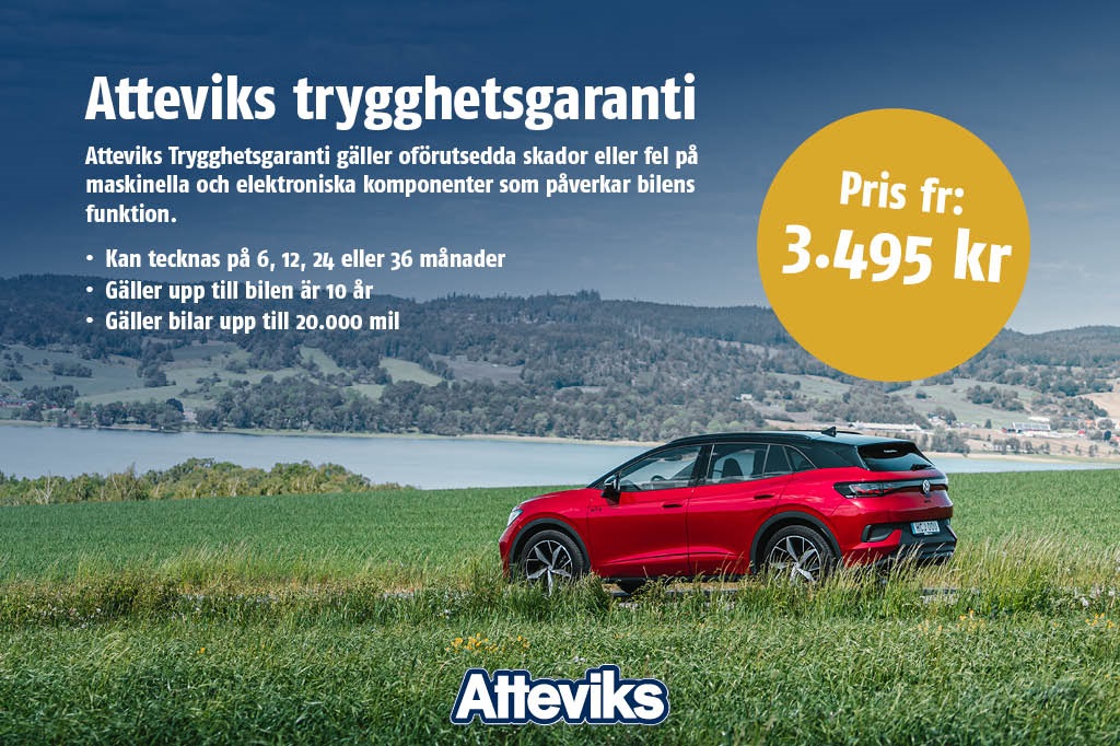 Bild på bil