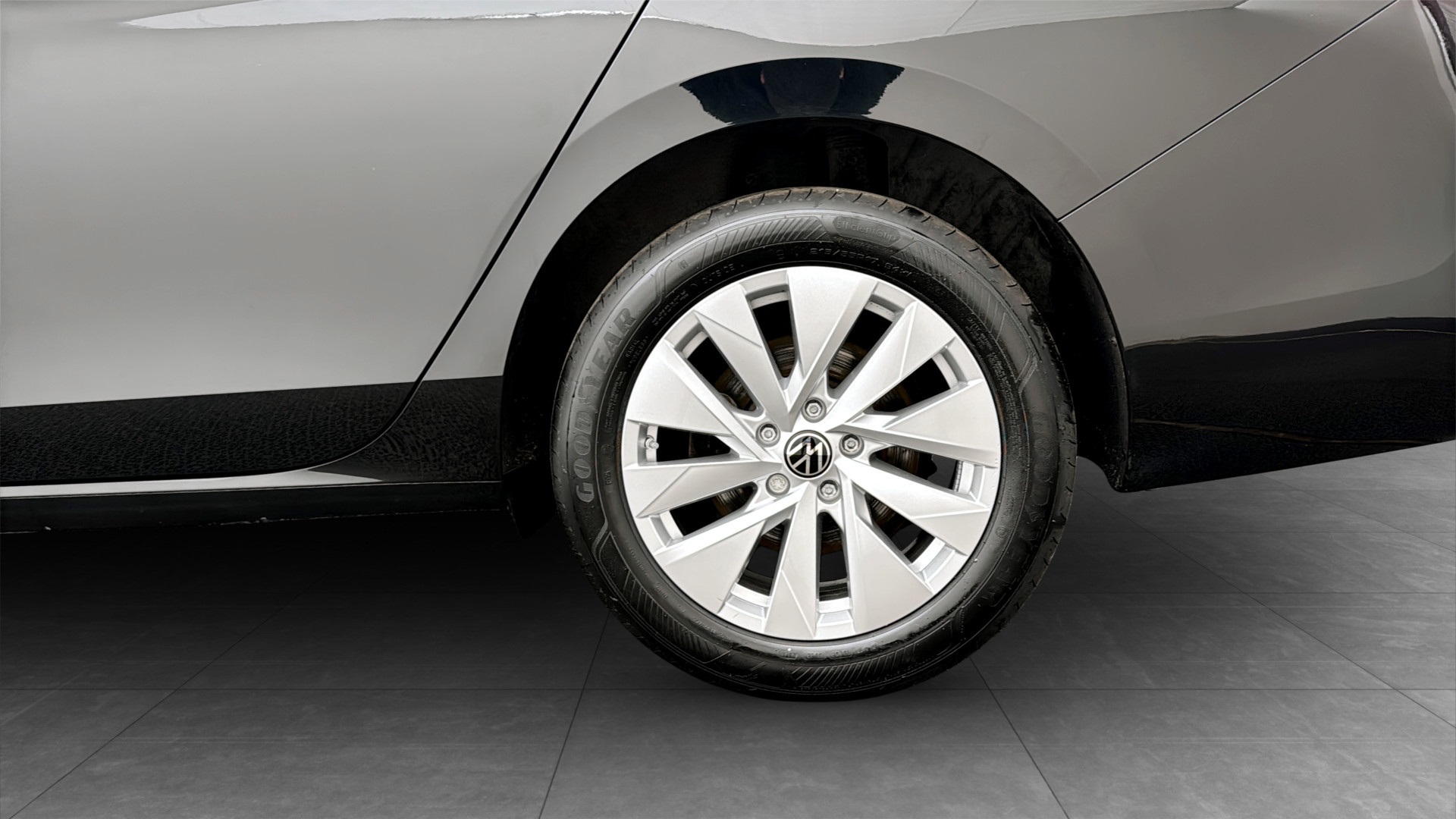 Volkswagen Passat Sportscombi JHM00U