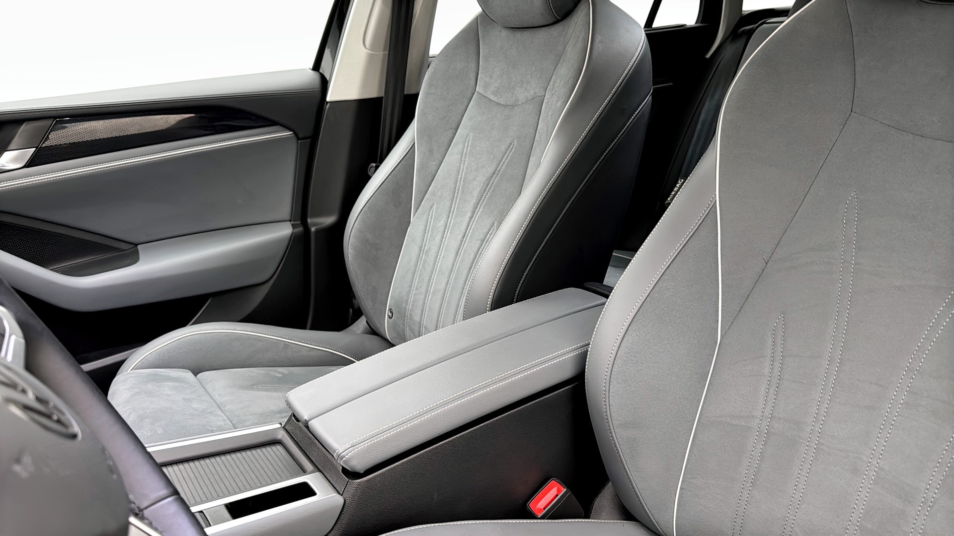 Volkswagen Passat Sportscombi JHM00U