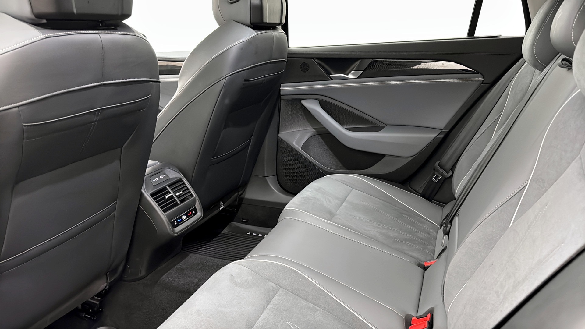 Volkswagen Passat Sportscombi JHM00U