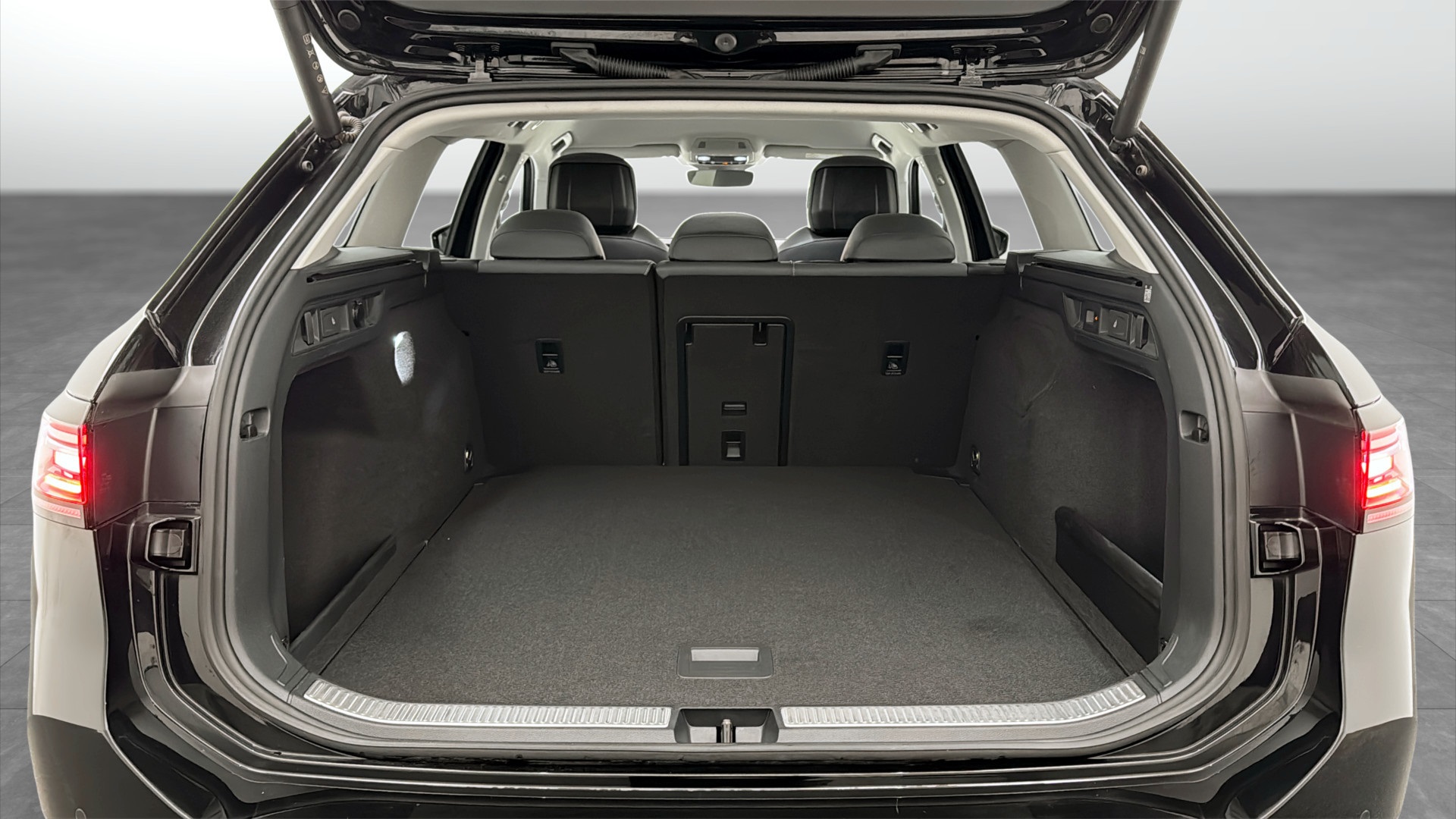 Volkswagen Passat Sportscombi JHM00U