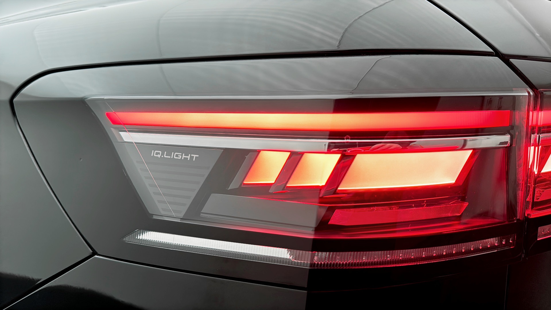 Volkswagen Passat Sportscombi JHM00U