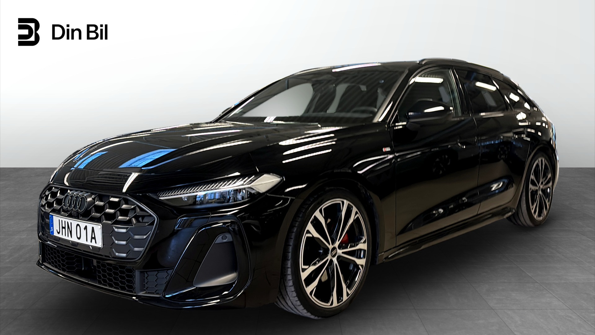 Bild för bil JHN01A