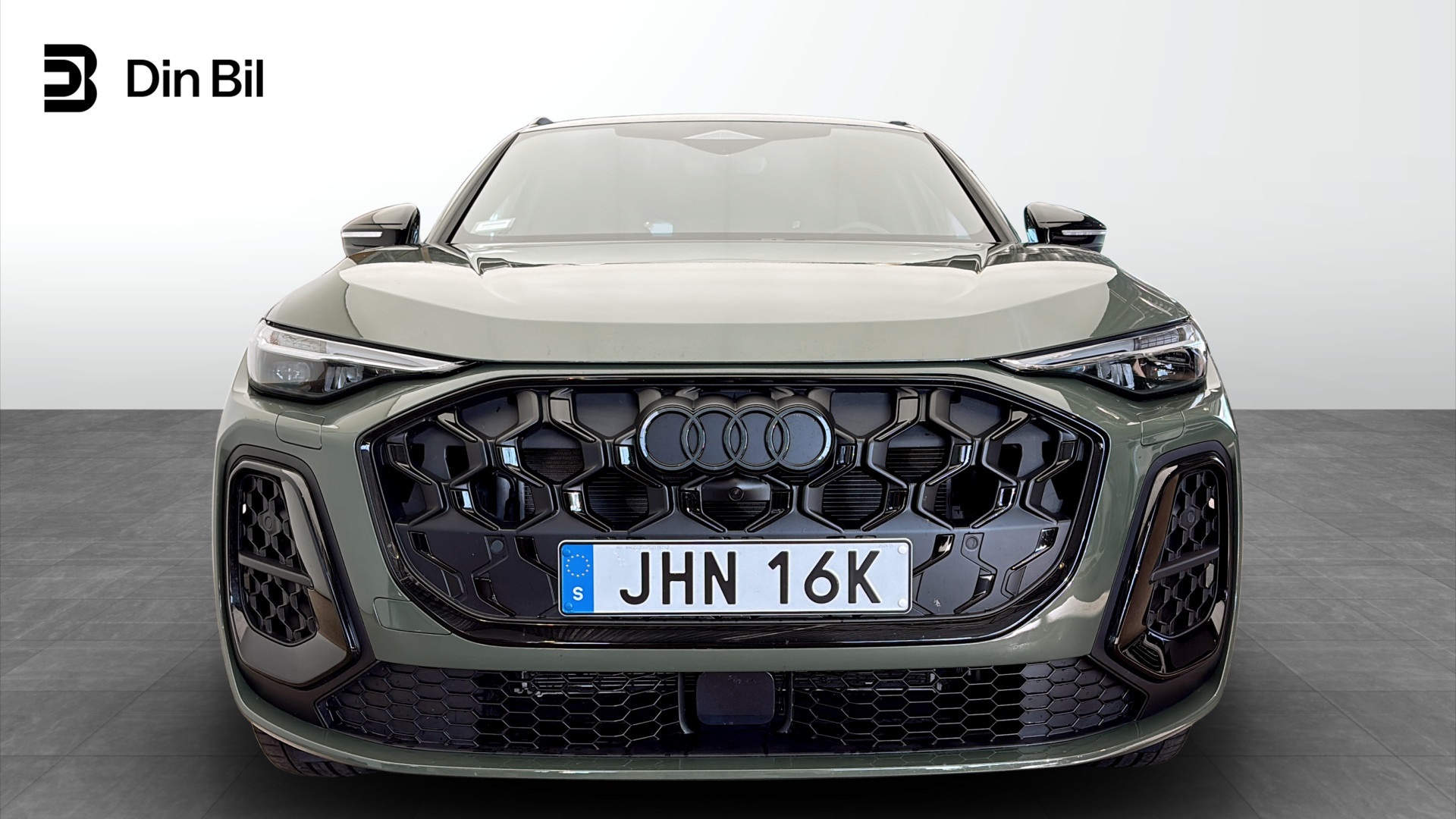 Audi Q5 Sportback JHN16K