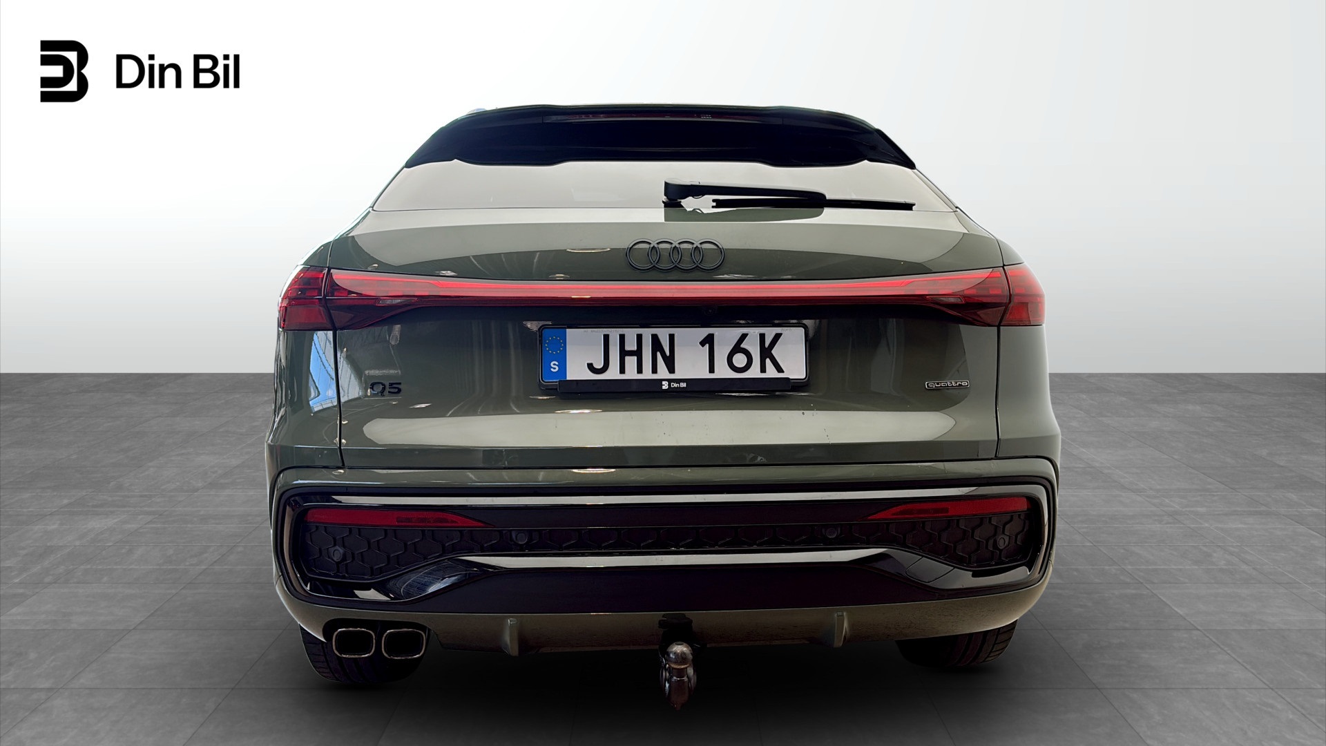 Audi Q5 Sportback JHN16K