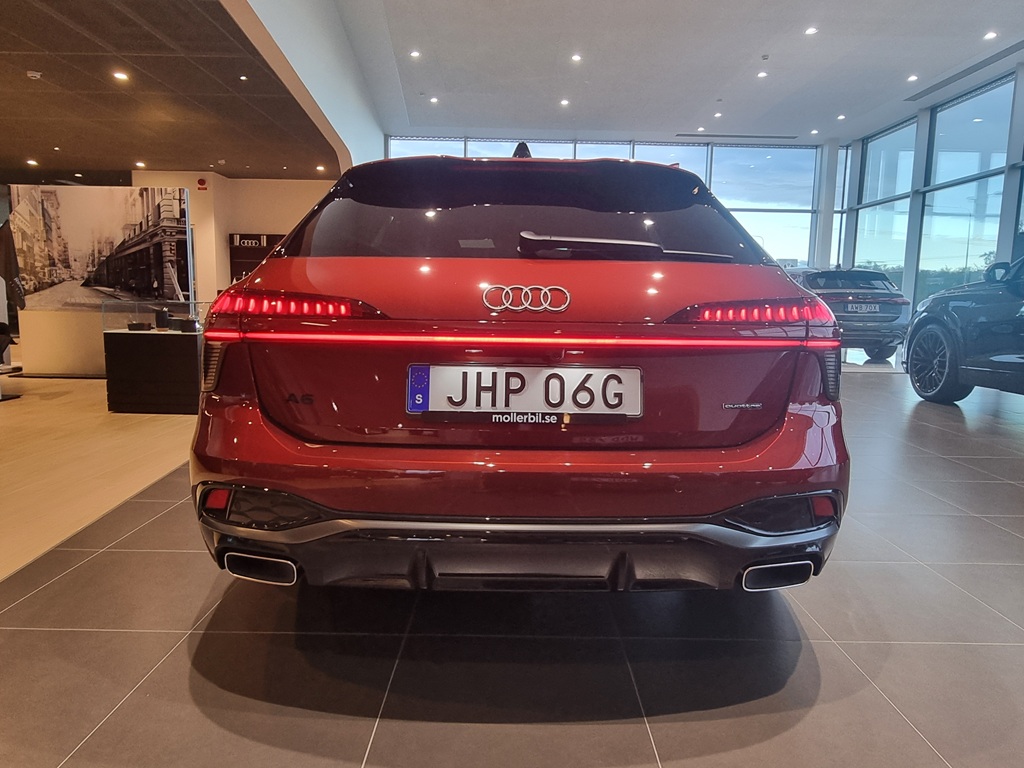 Audi A6 Avant e-tron JHP06G