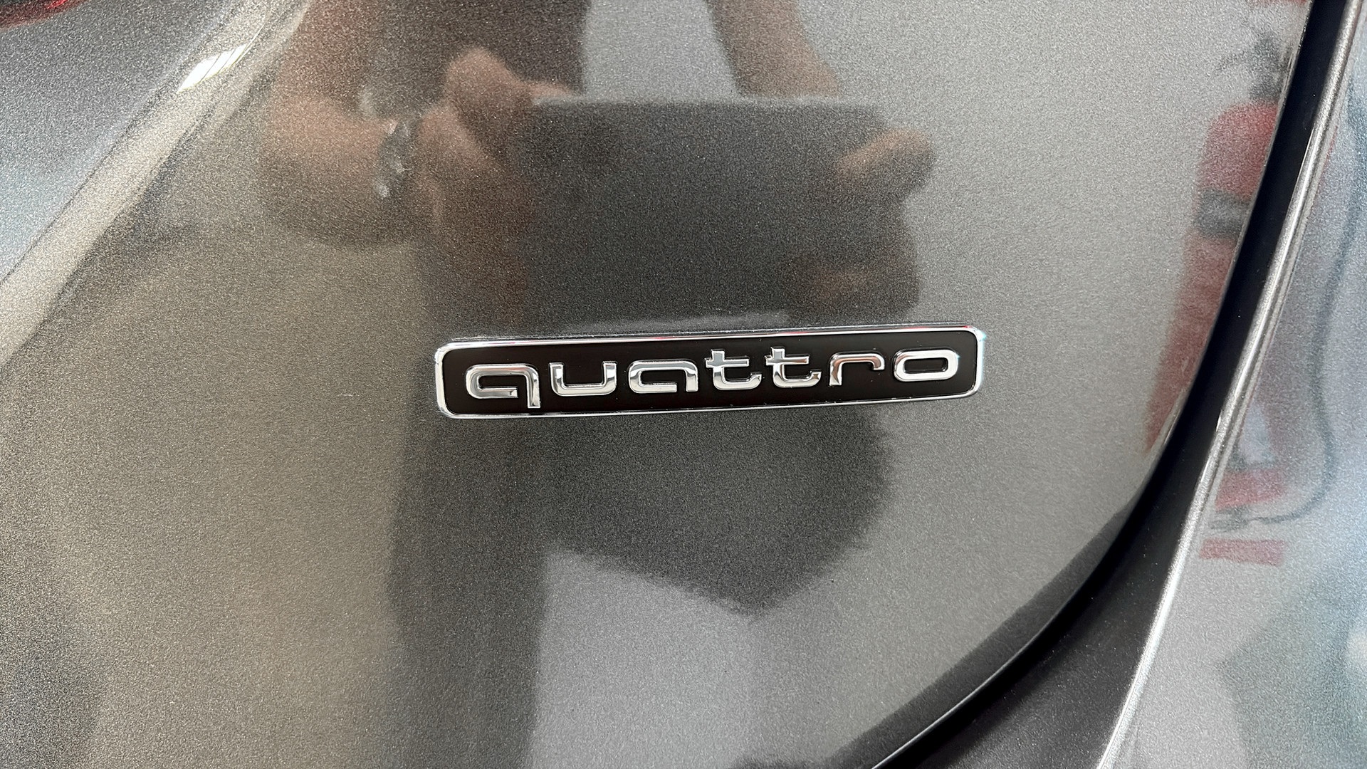 Bild på bil