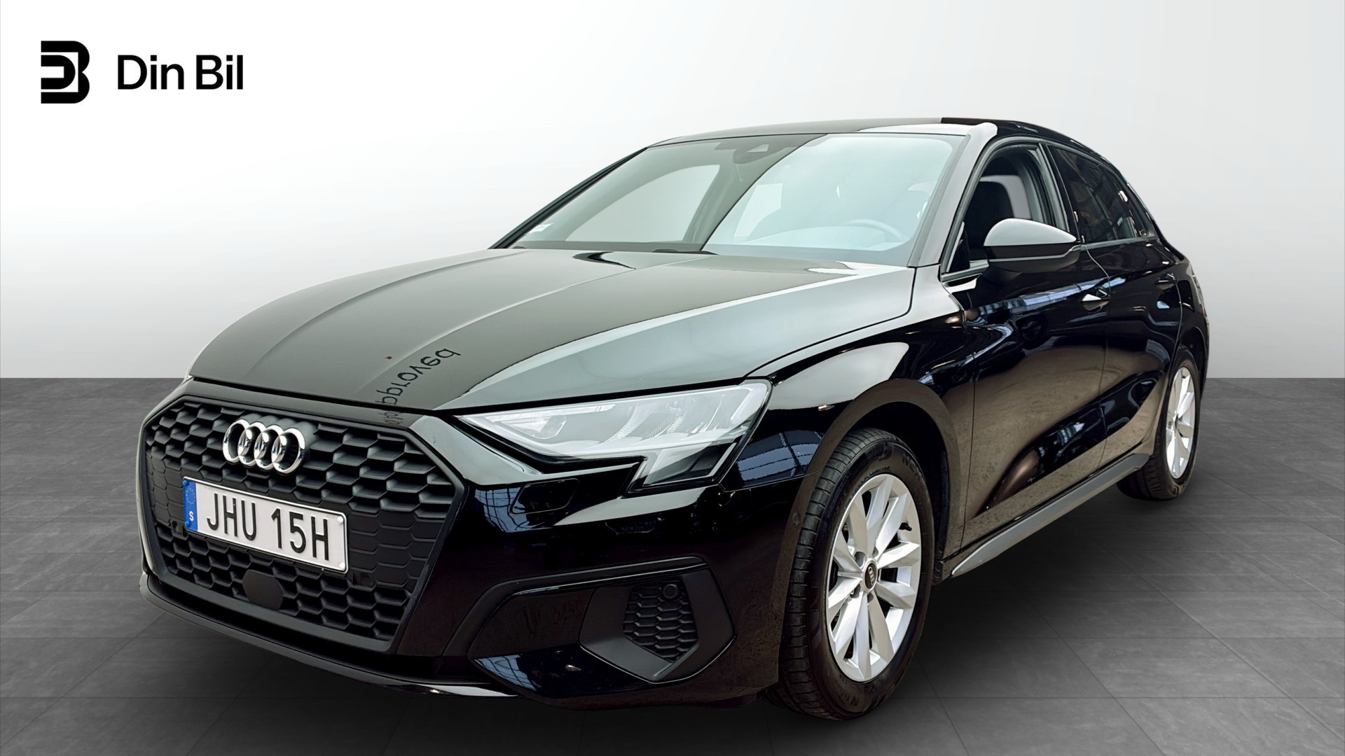 Bild för bil JHU15H