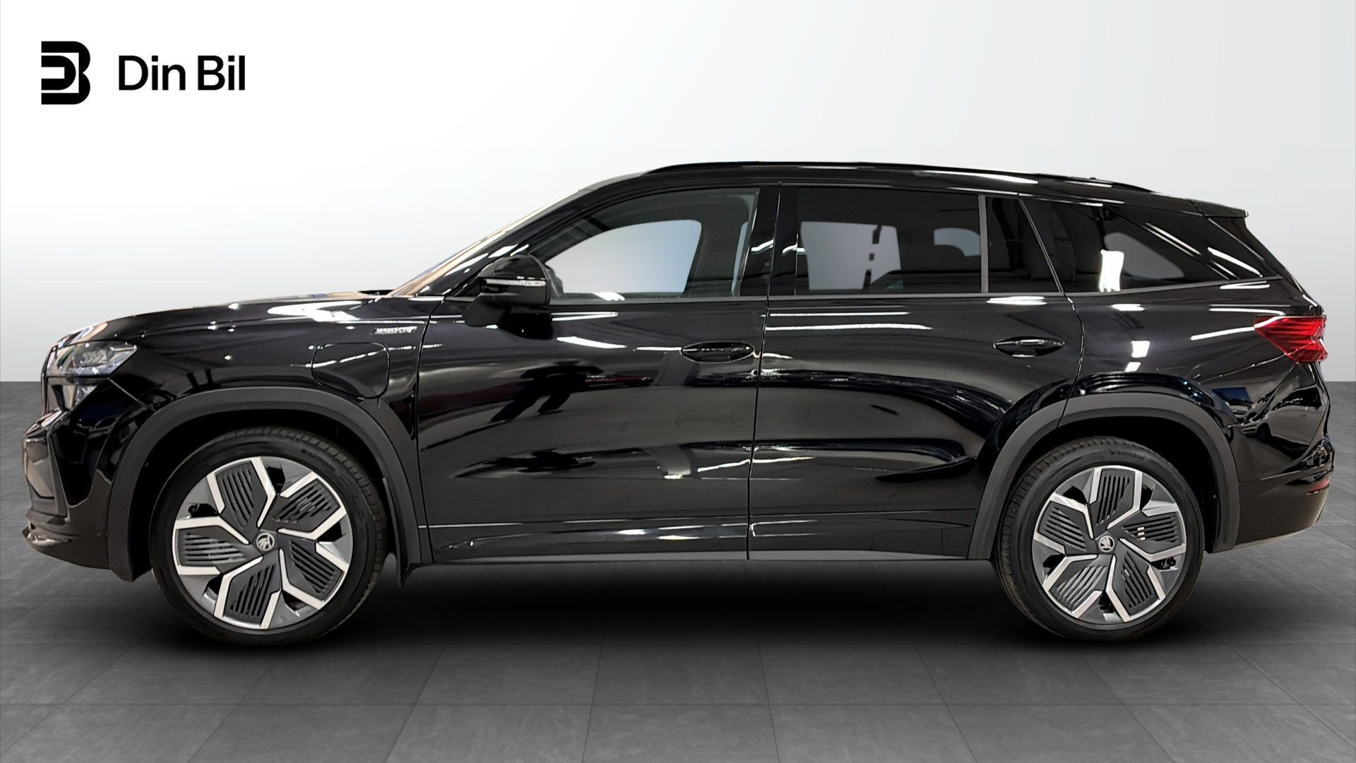 Skoda Kodiaq JHX79K