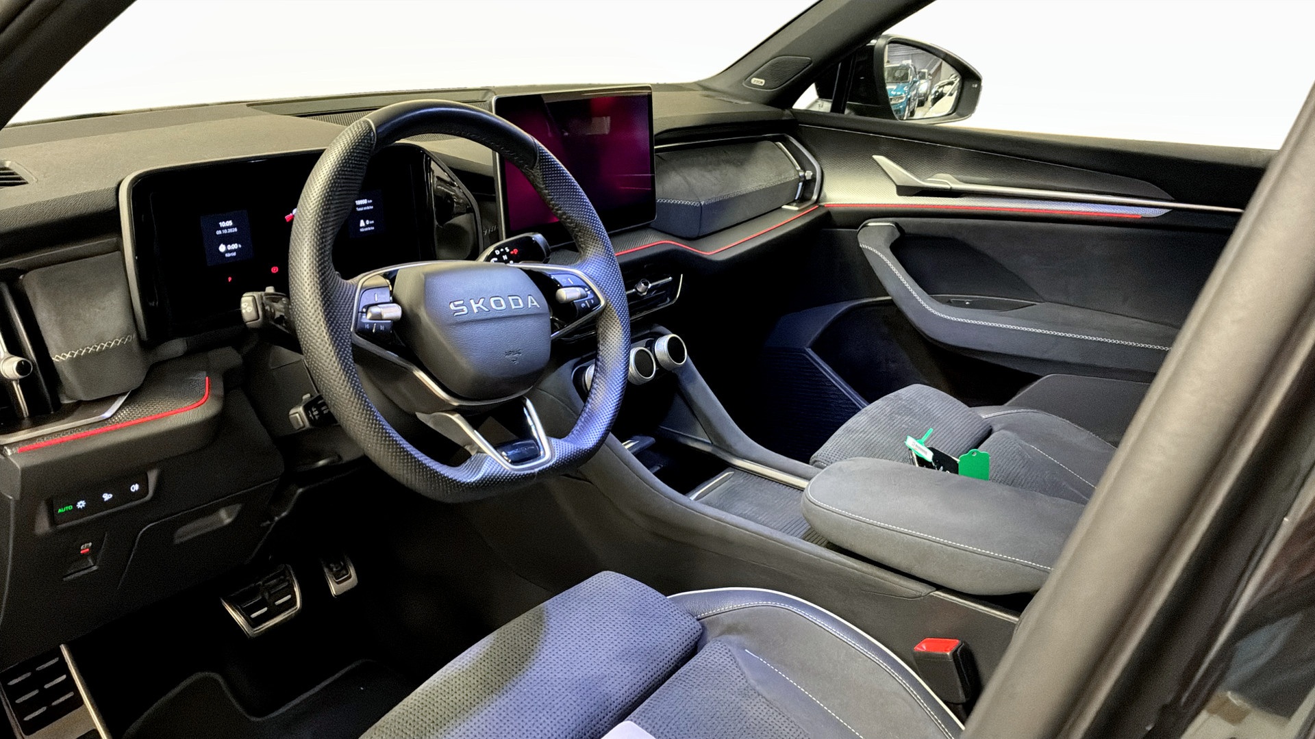 Skoda Kodiaq JHX79K