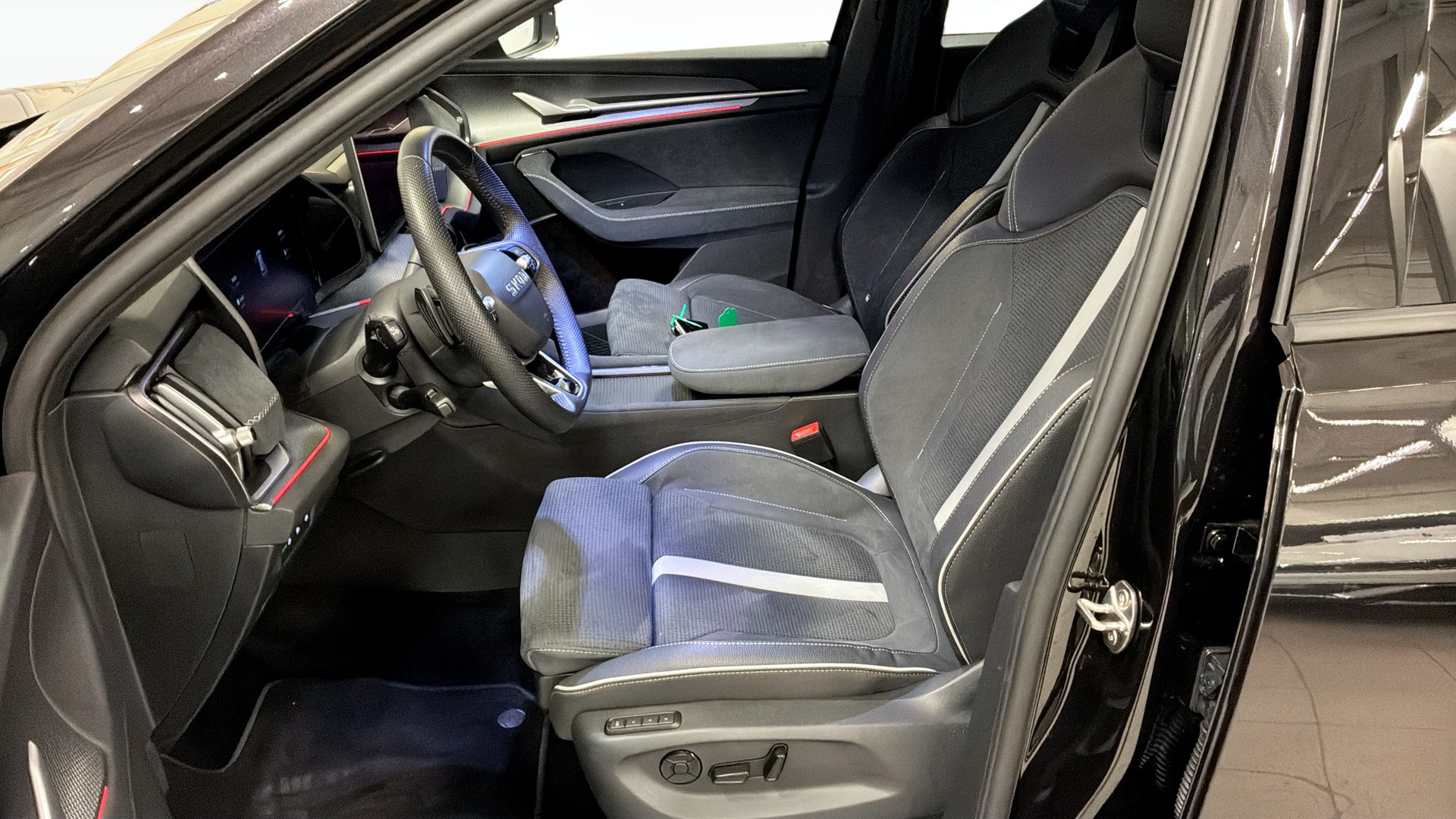 Skoda Kodiaq JHX79K