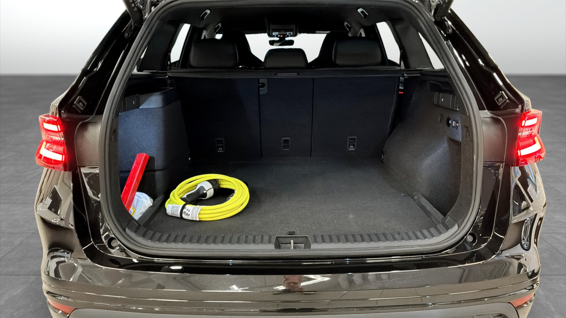 Skoda Kodiaq JHX79K
