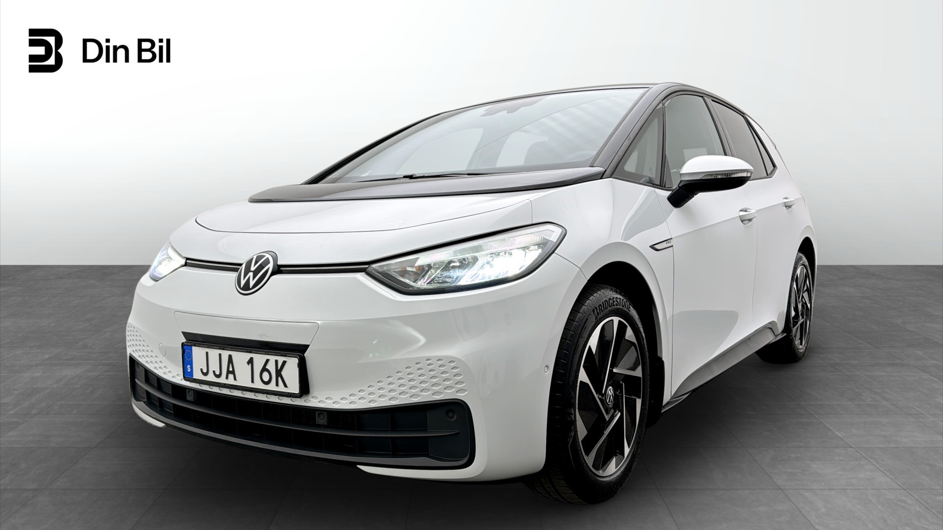 Bild för bil JJA16K