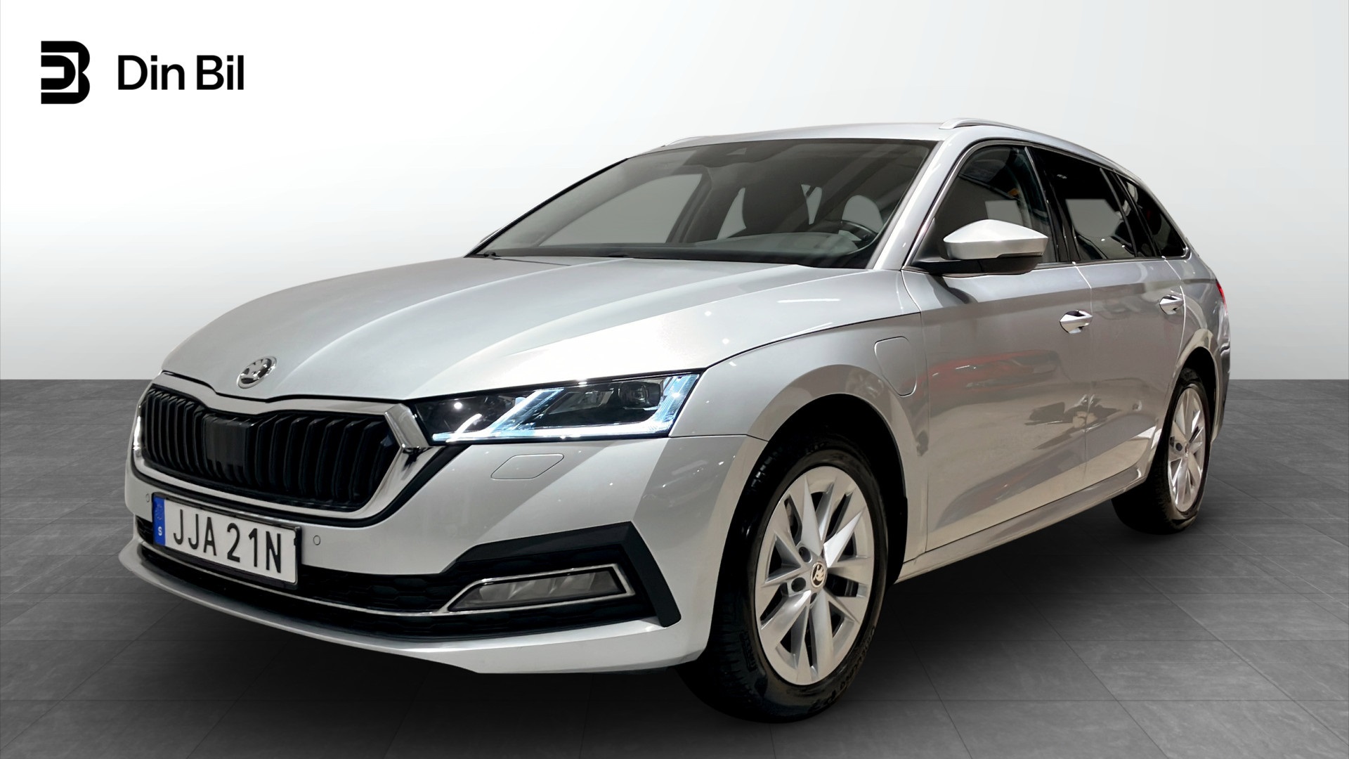 Bild för bil JJA21N