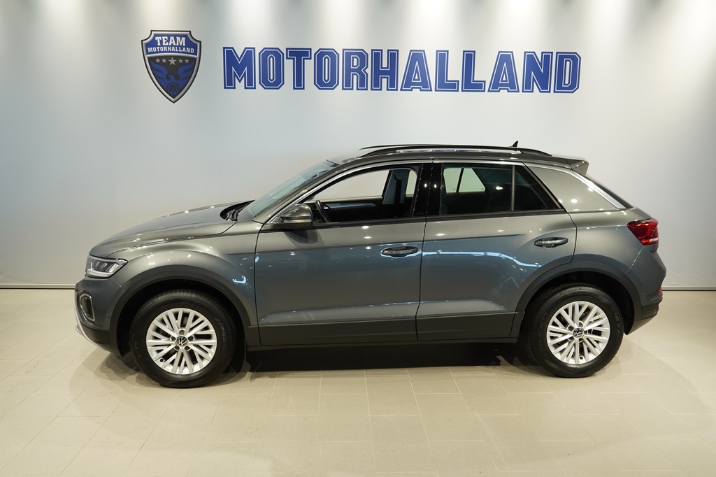 Volkswagen T-Roc JJA28F
