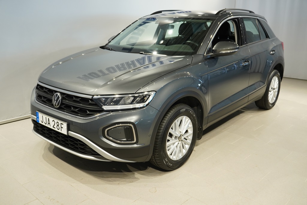 Volkswagen T-Roc JJA28F