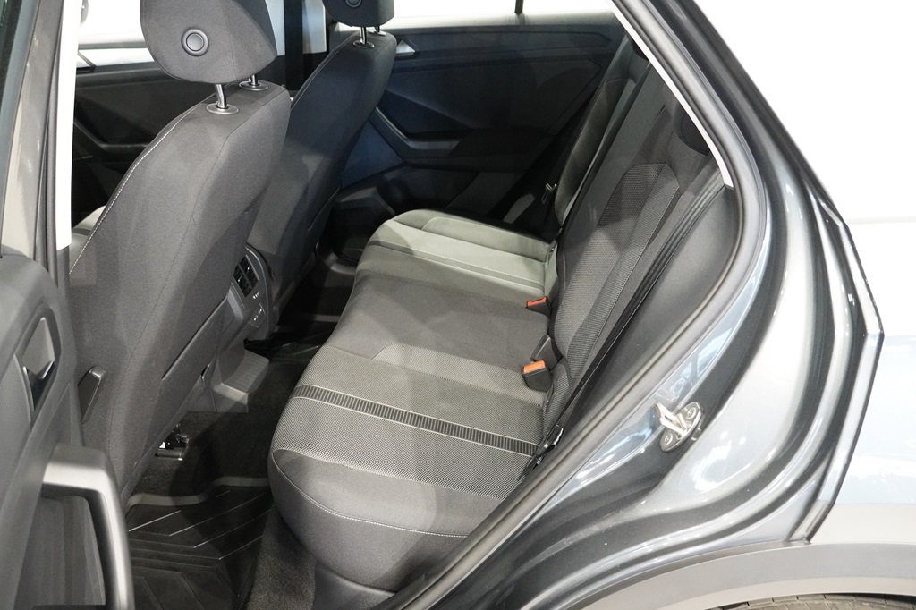 Volkswagen T-Roc JJA28F