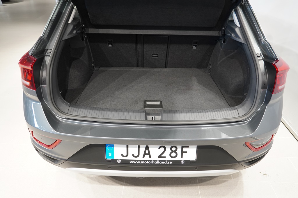 Volkswagen T-Roc JJA28F