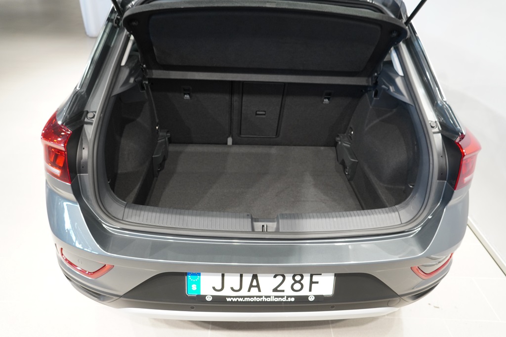 Volkswagen T-Roc JJA28F