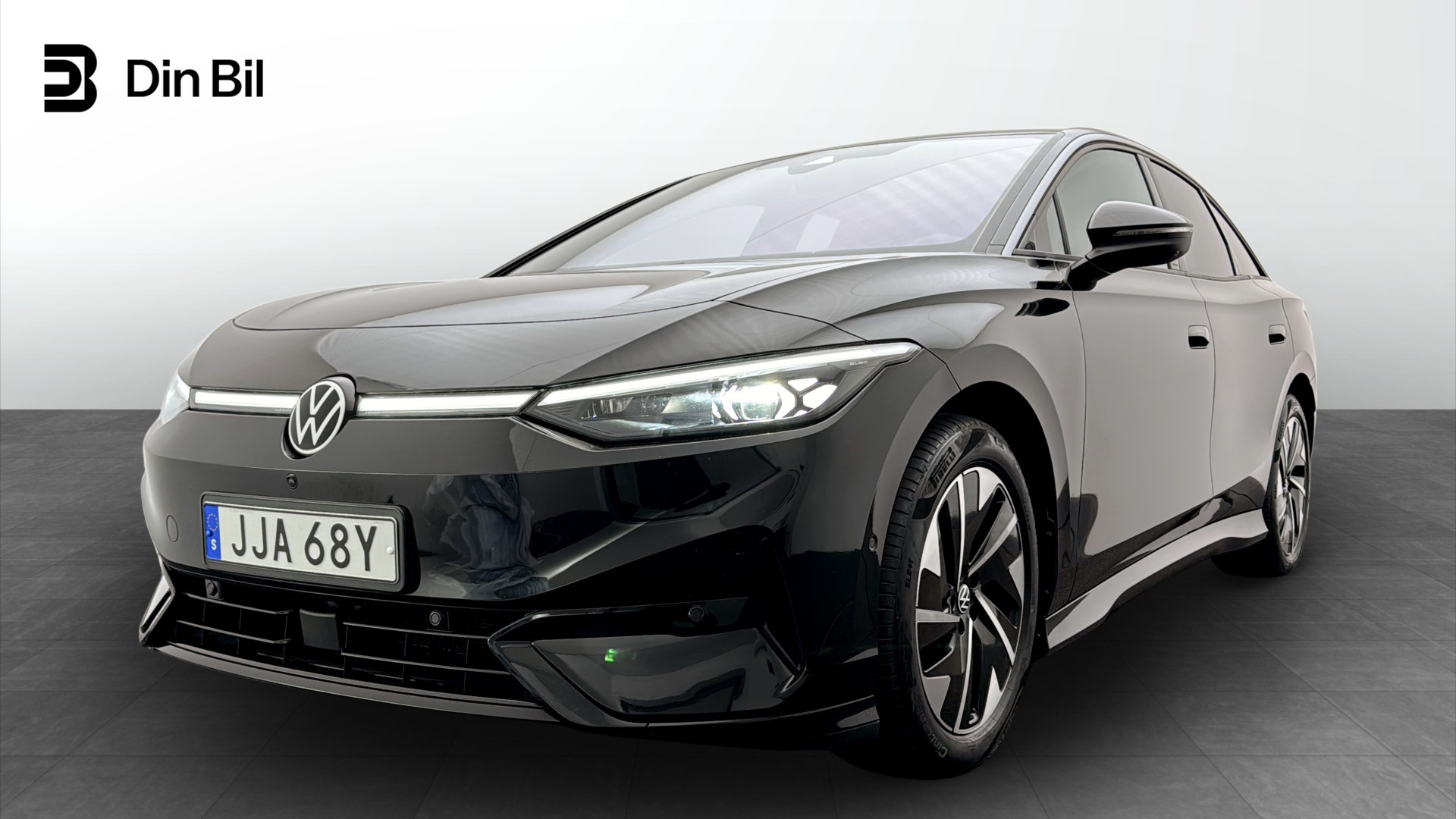 Bild för bil JJA68Y